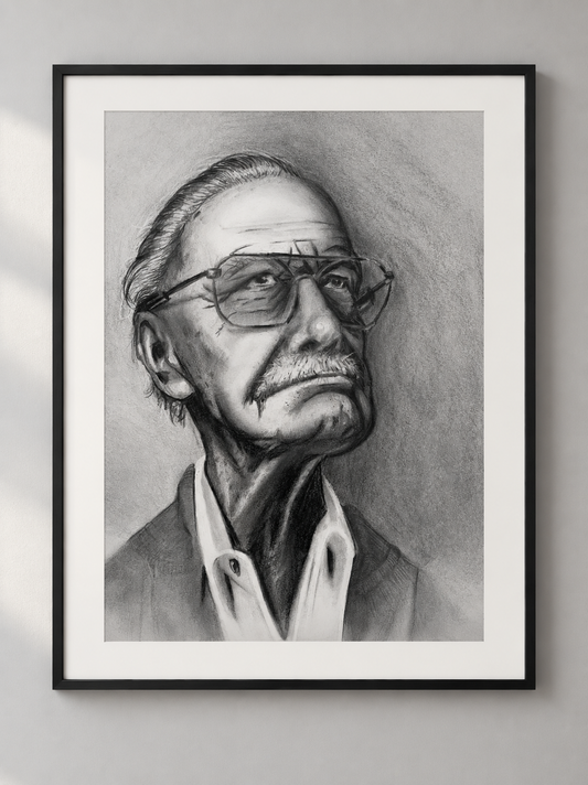 Stan Lee
